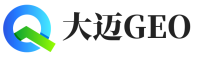 和静县大迈GEO